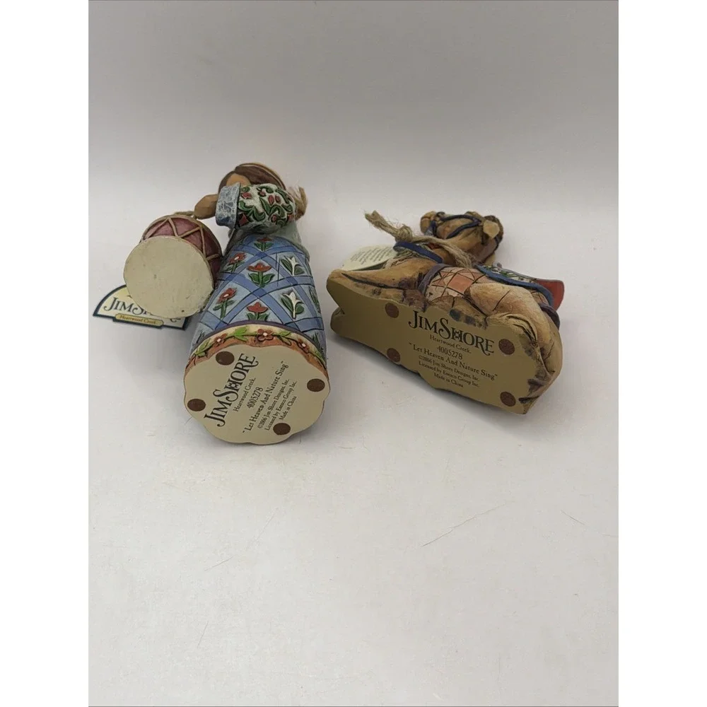 Jim Shore product jim